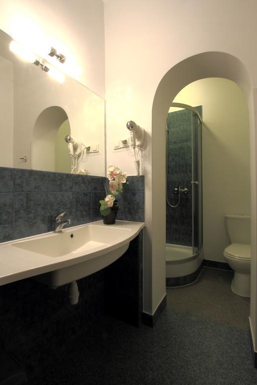 Villa Lido Gdansk Room photo